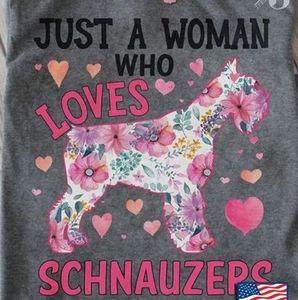 Meet your Posher, Sheryl